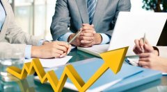 青岛代理记账公司提质增效 服务需求不断攀升