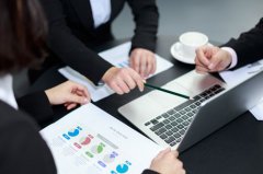 合肥代理记账公司专业化服务解决企业财税需求