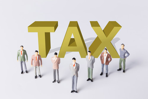怎样缓解本人缴税承担？一个月发2次工资避税合不合理合法？